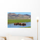Horses Wall Decal
