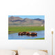 Horses Wall Decal