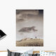 Landscape Sunset Wall Decal