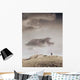 Landscape Sunset Wall Decal