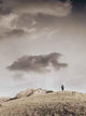 Landscape Sunset Wall Decal