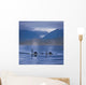 Composite Wall Mural