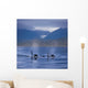 Composite Wall Mural
