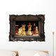 chess Wall Decal