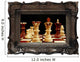 chess Wall Decal