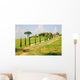 Mediterranean Impression Wall Decal Design 1