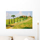 Mediterranean Impression Wall Decal Design 1