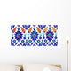 Turkish Tiles Wall Mural