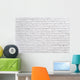 White Brick Wall
