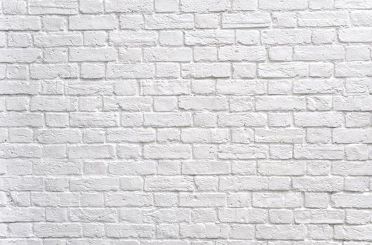 White Brick Wall