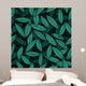 Foliage Wall Decal