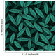 Foliage Wall Decal
