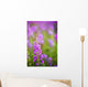 Fireweed Detail Wall Mural