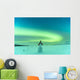 Southcentral Alaska Wall Mural