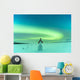 Southcentral Alaska Wall Mural