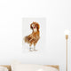 rooster Wall Mural