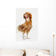 rooster Wall Mural