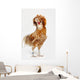 rooster Wall Mural