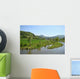 Wild Loire Wall Decal