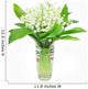 bouquet of lily of the valley flowers Wall Decal