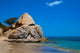 Big Rock Costarei Wall Decal