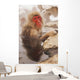 in mountains of central Japan Wall Mural