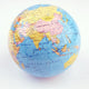 Globe World
