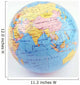 Globe World