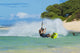 Shawn Richman Kitesurfing On The North Shore Editorial Use Only Wall Mural