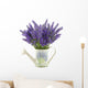 Scent of Lavender Wall Decal