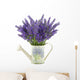 Scent of Lavender Wall Decal