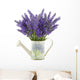 Scent of Lavender Wall Decal