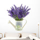 Scent of Lavender Wall Decal