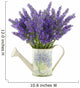 Scent of Lavender Wall Decal