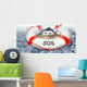 Save-our-Ship Financial Wall Mural