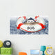 Save-our-Ship Financial Wall Mural