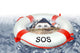 Save-our-Ship Financial Wall Mural