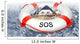 Save-our-Ship Financial Wall Mural