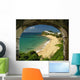 Archway to Paradise Wall Decal