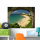Archway to Paradise Wall Decal