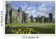 Famous Ashford Castle, County Mayo, Ireland. Wall Mural
