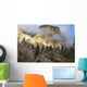 Yosemite National Park's El Wall Decal