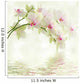White Orchid Light