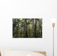 USA, Louisiana, Swamp landscape Wall Mural