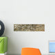 Stone Wall Wall Mural