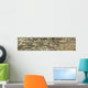 Stone Wall Wall Mural