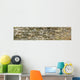 Stone Wall Wall Mural