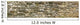 Stone Wall Wall Mural