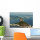 Mountain Island City Wall Decal