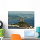 Mountain Island City Wall Decal